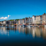 © Valentin Pacaut / The Explorers 

2021, The Explorers, France, Region, Normandie, Calvados, Honfleur