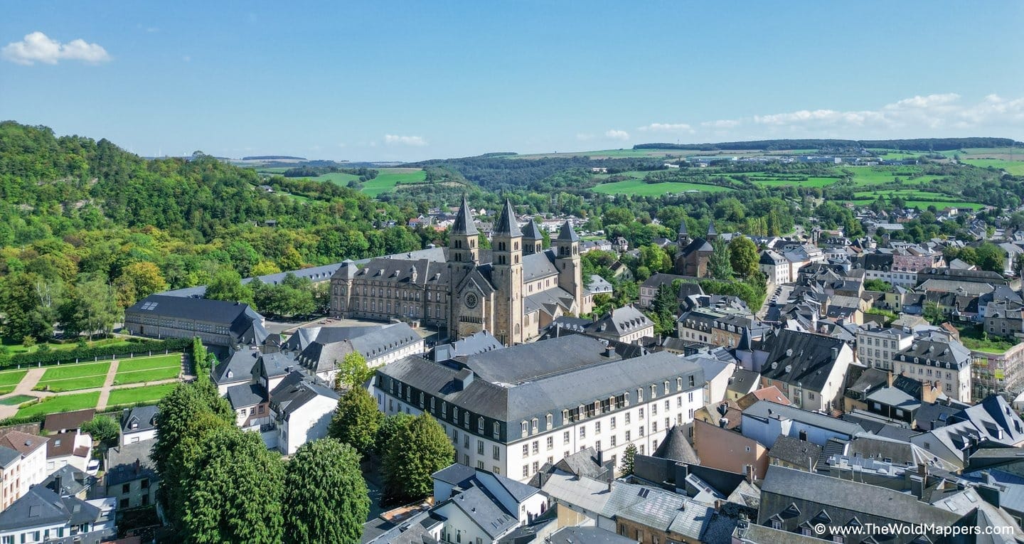 Echternach