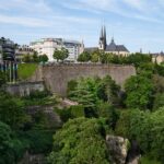 Place de la Constitution