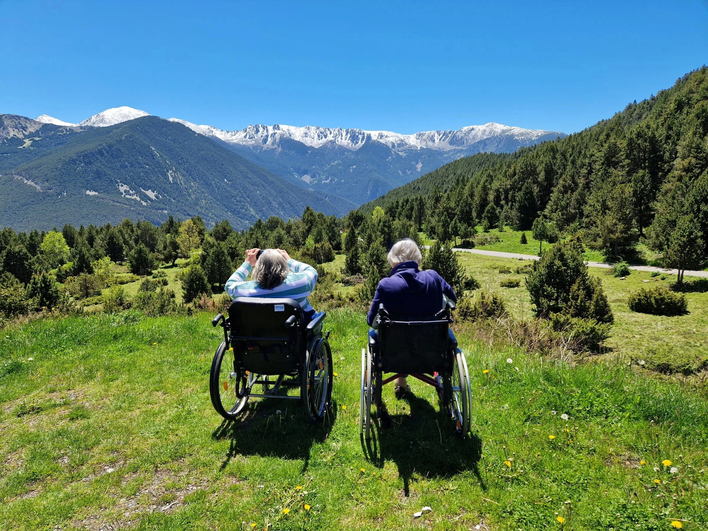 Frisian Travel Hero 4