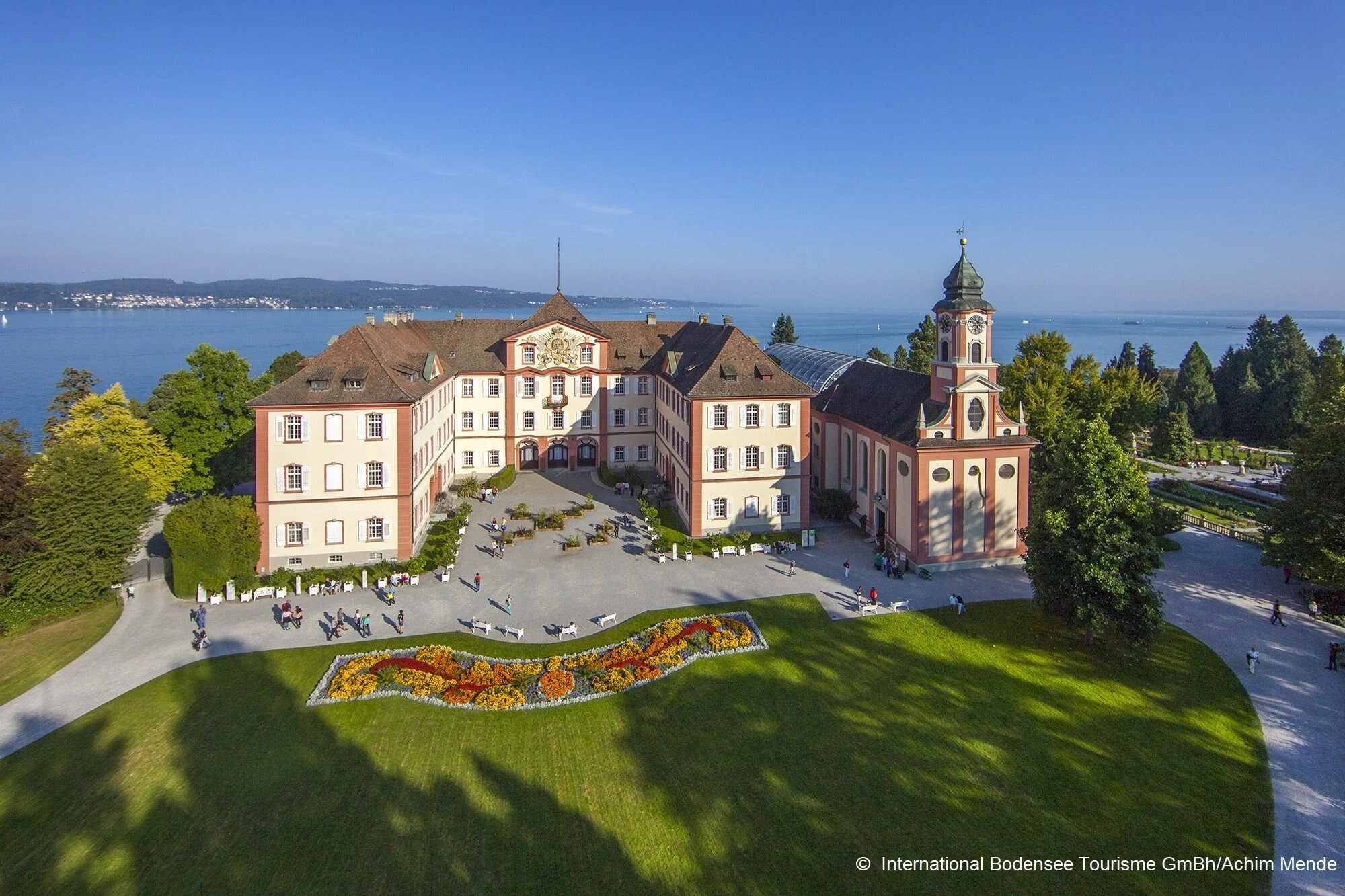 Mainau