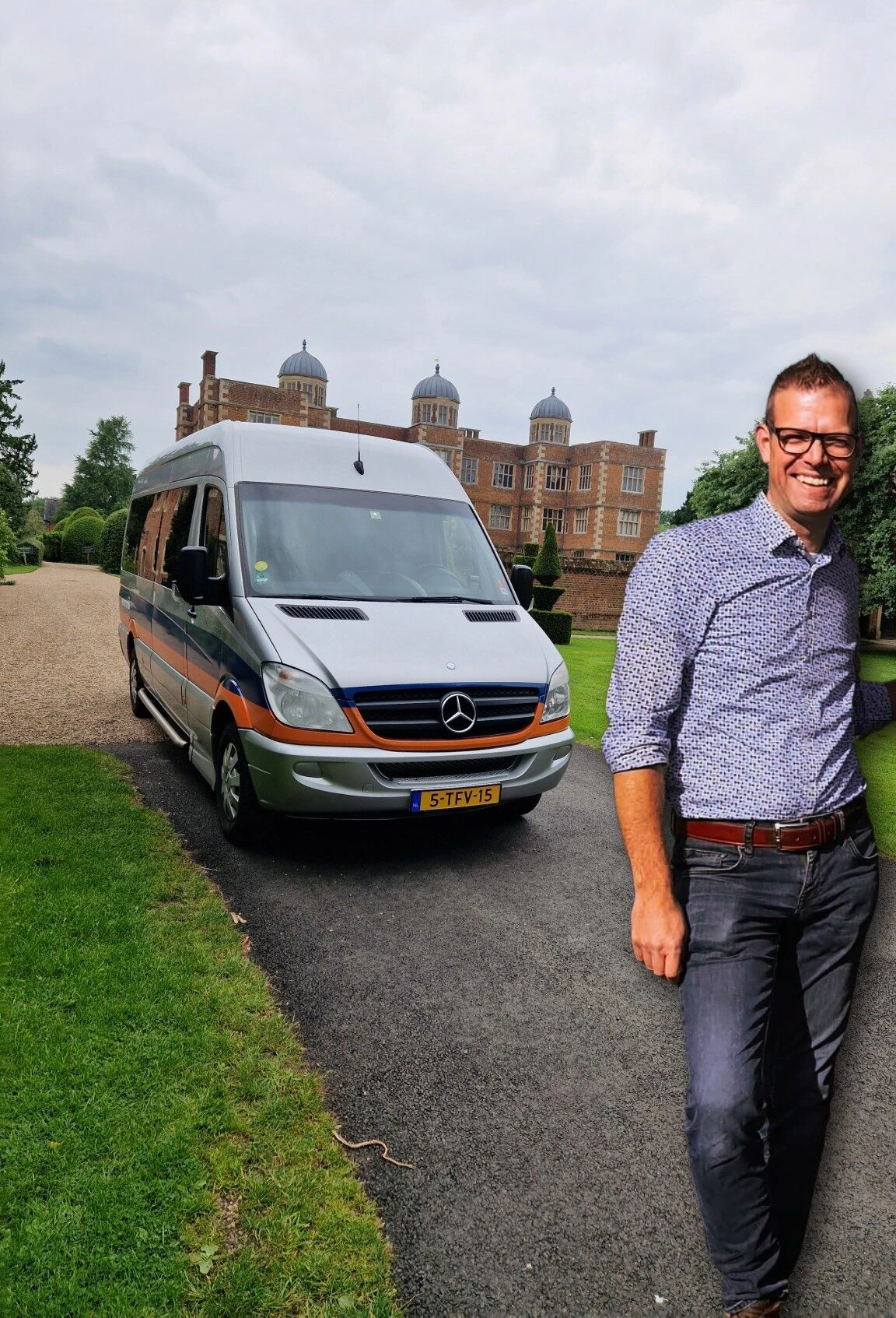 Project Adobe Express Photo